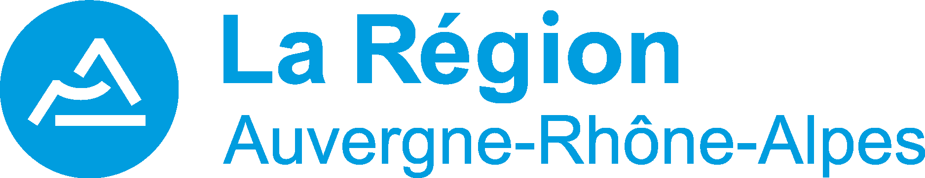 La Région Auvergne-Rhône-Alpes