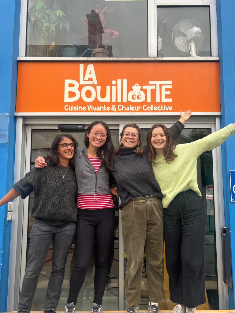 S&rsquo;amuser dans la cuisine végétarienne