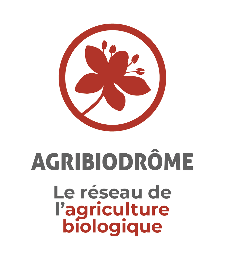 logo agribiodrôme