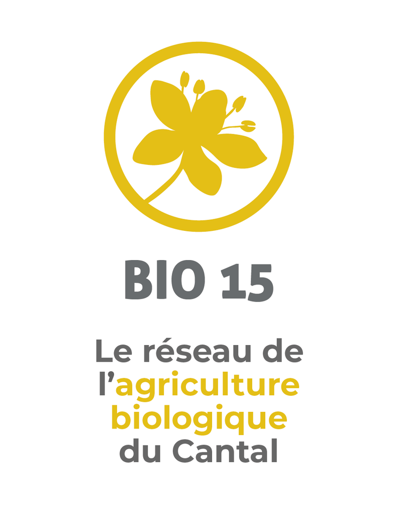 logo bio 15